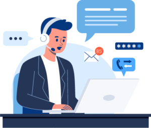 Provide Customer Support with AI Chatbot