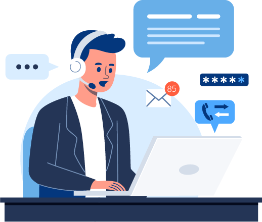 Provide Customer Support with AI Chatbot