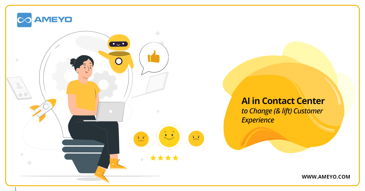 Contact Center AI