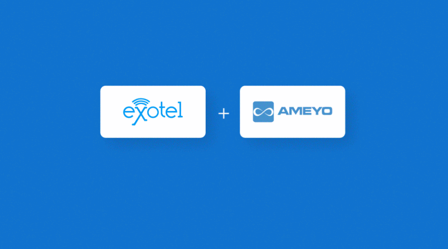 Exotel Acquires Cogno AI