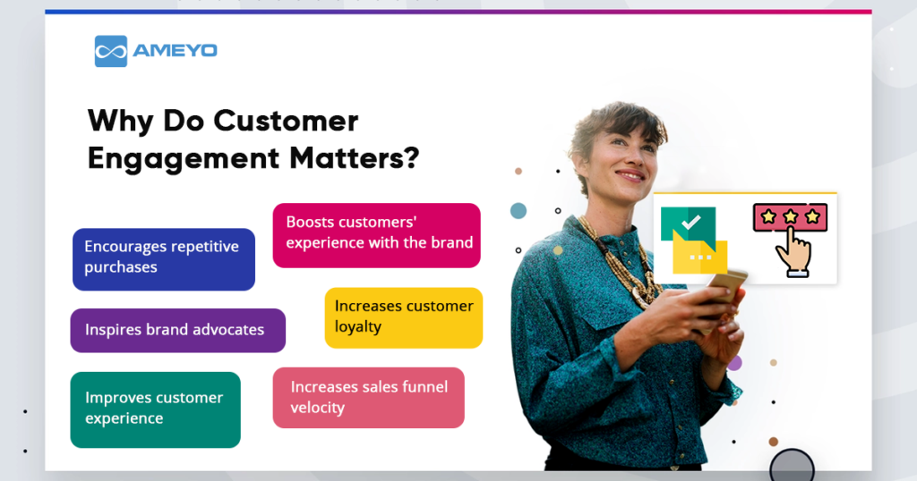 Customer Engagement