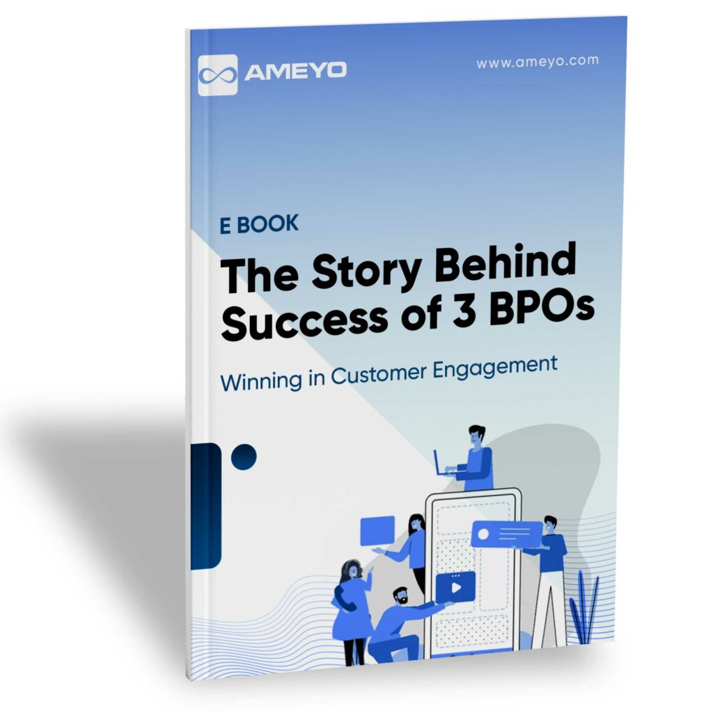 The Story Behind Success of 3 BPOs