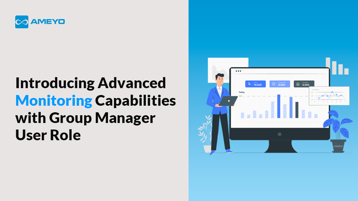 Introducing Advanced Monitoring Capabilities with Group Manager User Role