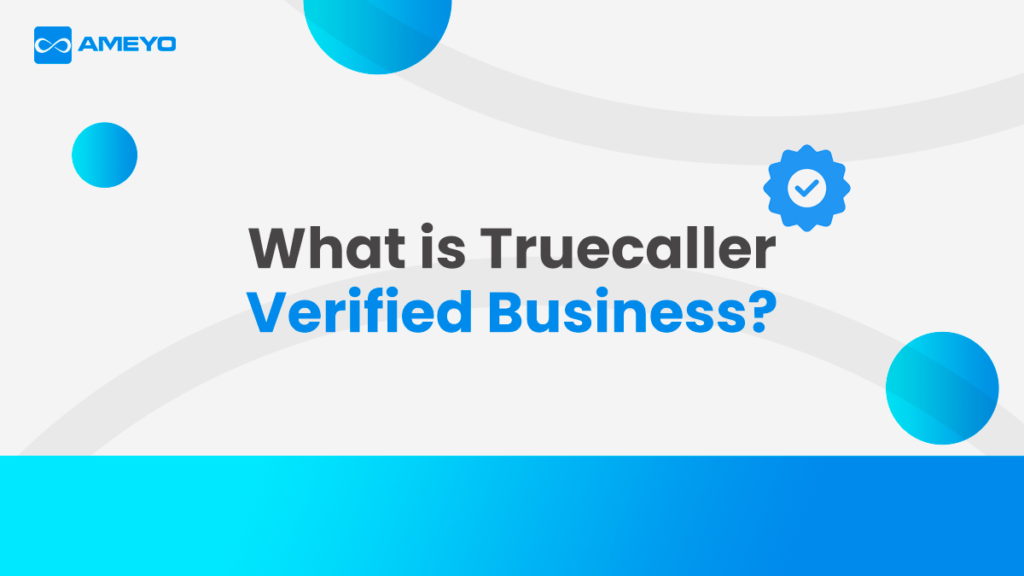 Truecaller Business