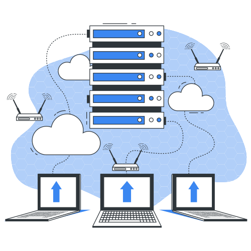 migrate easily to cloud contact center