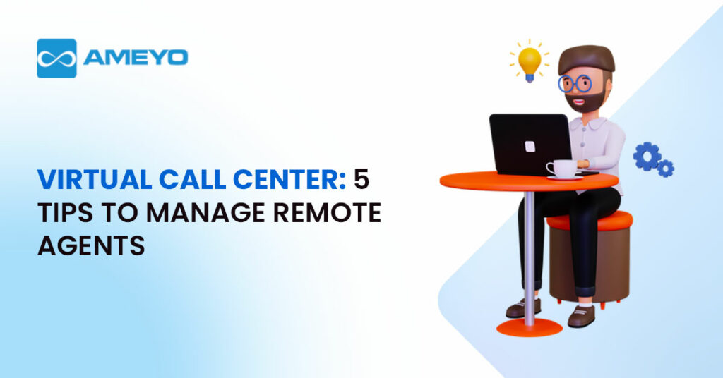 Virtual Call Center