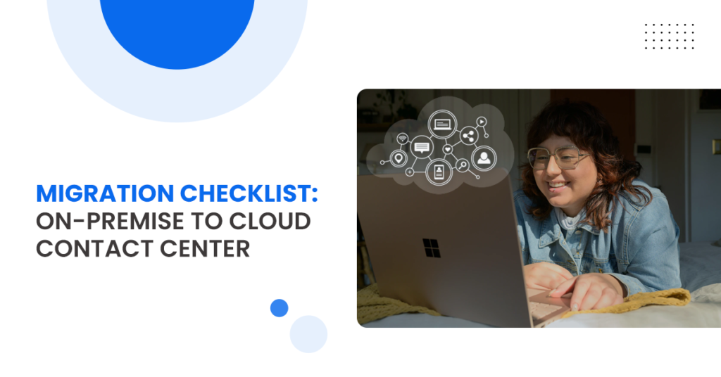 Cloud Contact Center