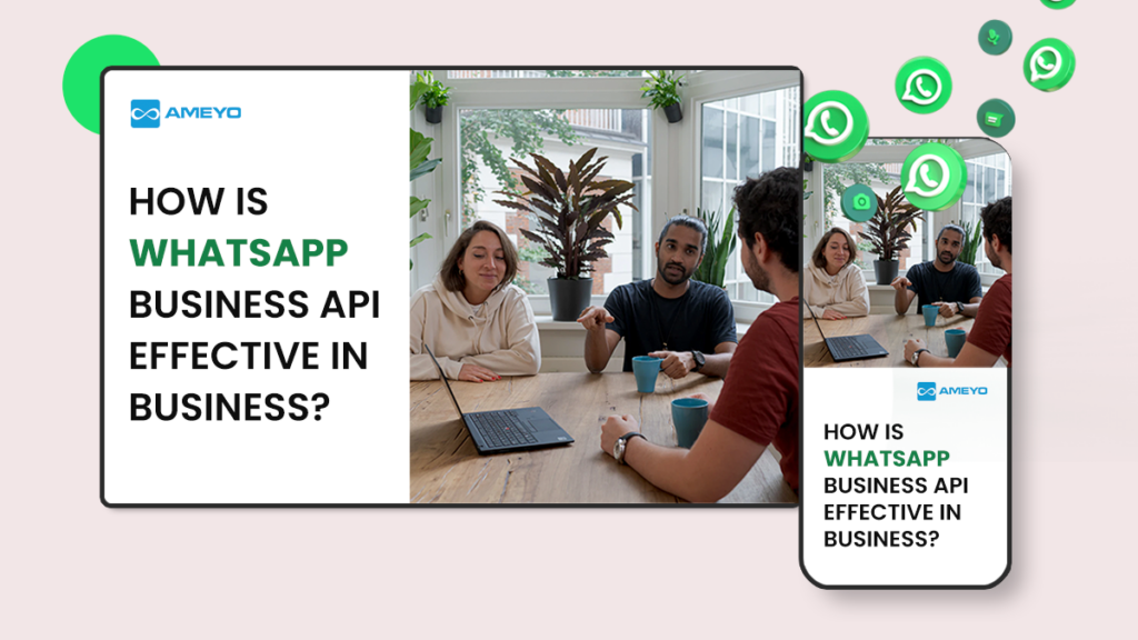 WhatsApp Business API