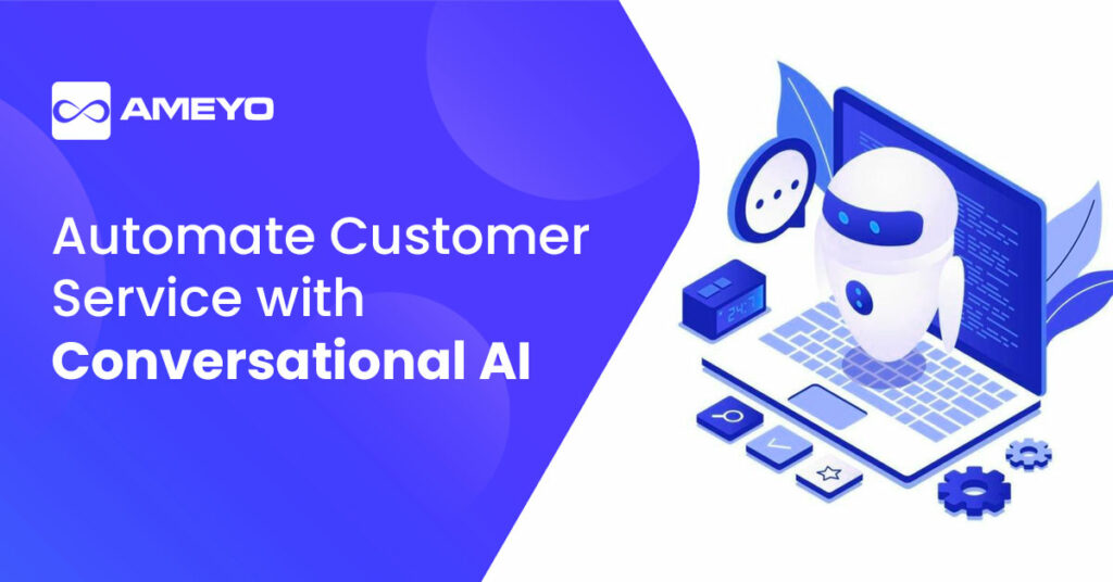 Conversational AI in Customer Service Need, Benefits, and More