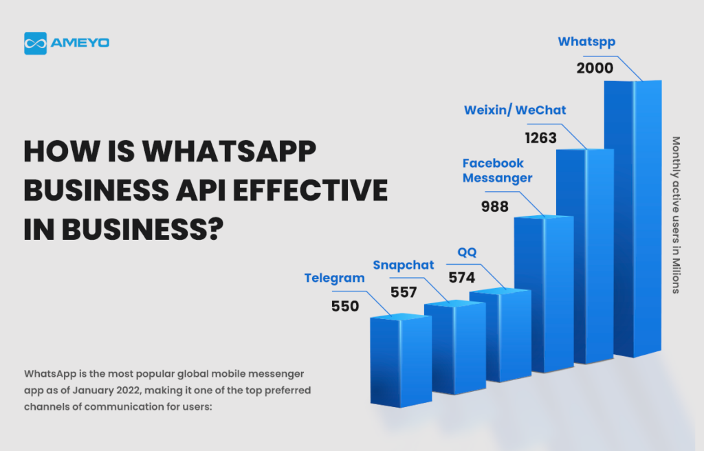 WhatsApp Business API: Tudo o que Você Precisa Saber