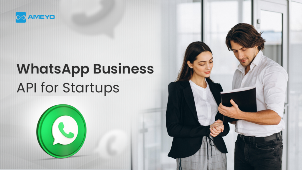 WhatsApp Business API for Startups