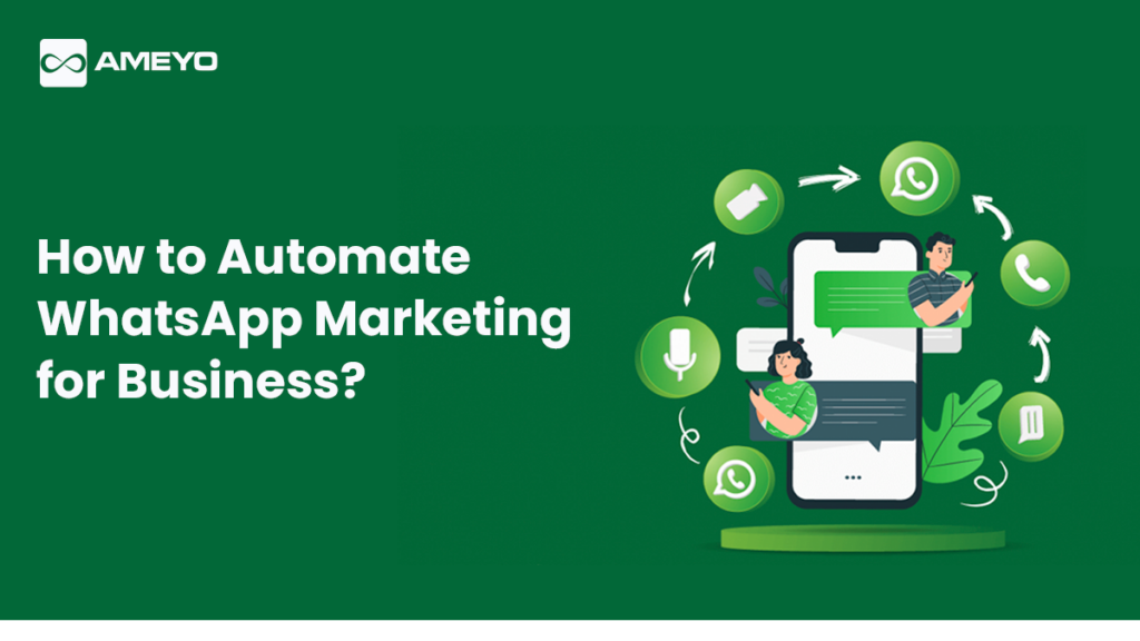 Whatsapp Marketing for Businesses