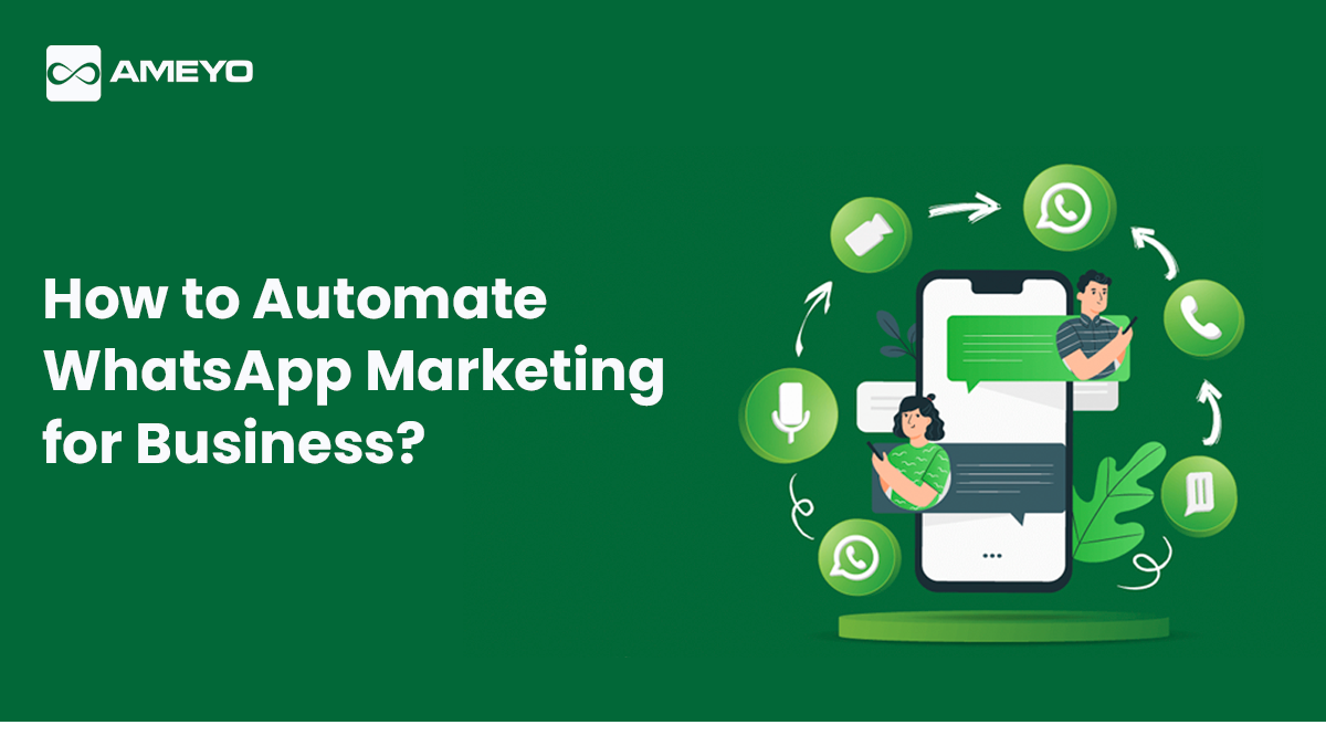 Whatsapp Marketing for Businesses